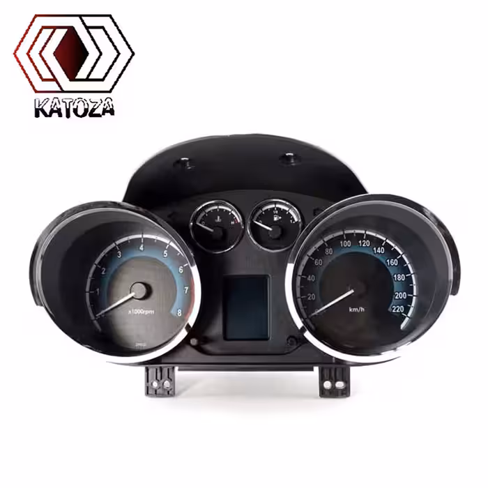 جلو آمپر دنا پلاس توربو سازه پویش (SPCO)