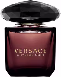 Versace Crystal Noir EDT 90 ml - ادوتویلت زنانه ورساچه کریستال نویر حجم 90 میلی لیتر - نگین عطر