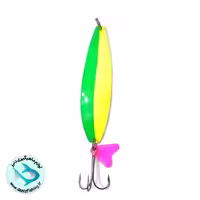 قاشقک ماهیگیری 21 گرم CONDOR-color-1