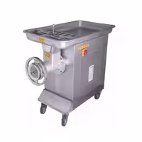 چرخ گوشت صنعتی چگا مدل c130-42