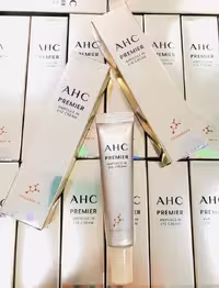 دور چشم کلاژن AHC 12 گرمی