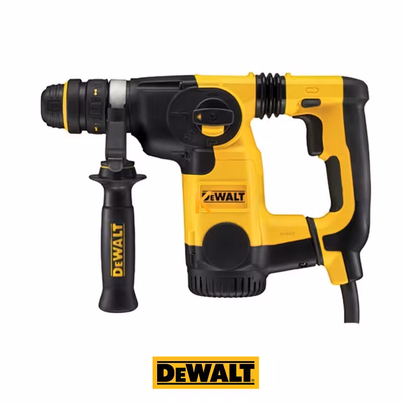 بتن کن دو سه نظام D25334K دیوالت