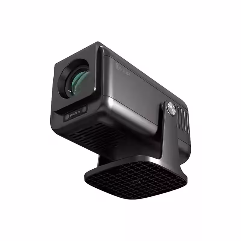 ویدئو پروژکتور بنیوس مدل BE-VP10 کد V1