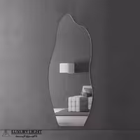 آینه مدل دفرمه LX01