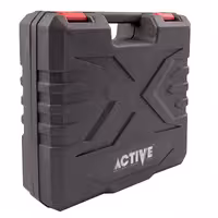 پیچ گوشتی شارژی اکتیو تولز مدل AC-3416L