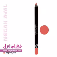 مداد لب DREAM گلدن رز شماره 523