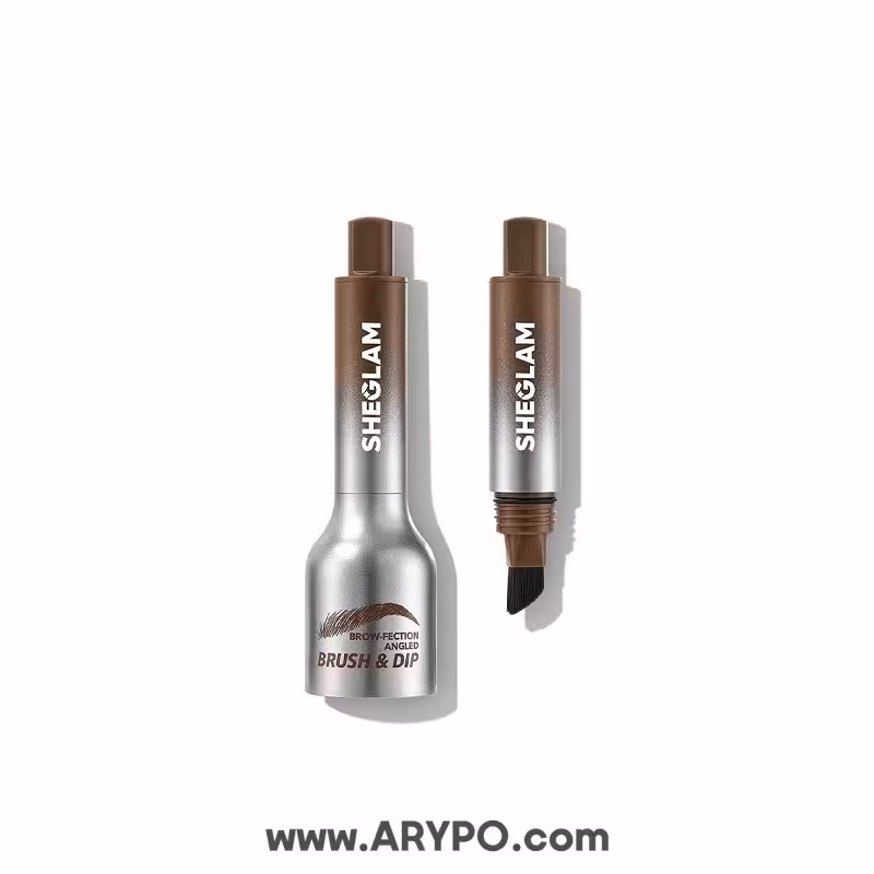 هاشور ابرو شیگلم