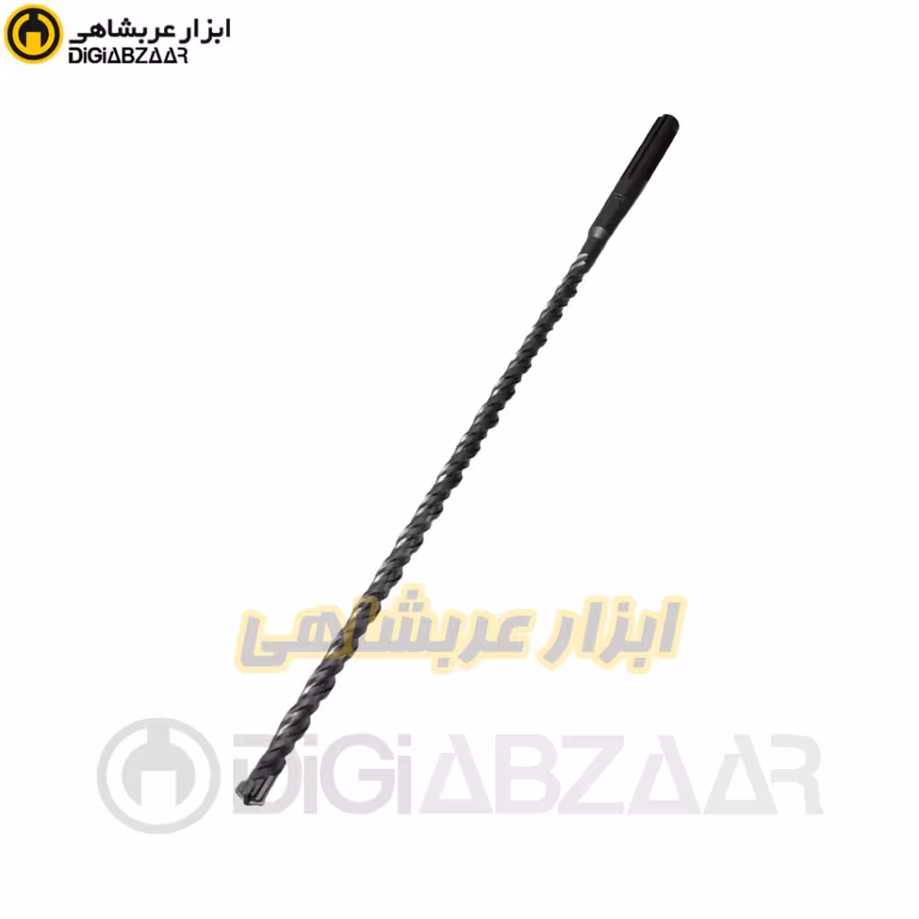 مته پنج شیار 4پر 16*505 میل ویستا VISTA