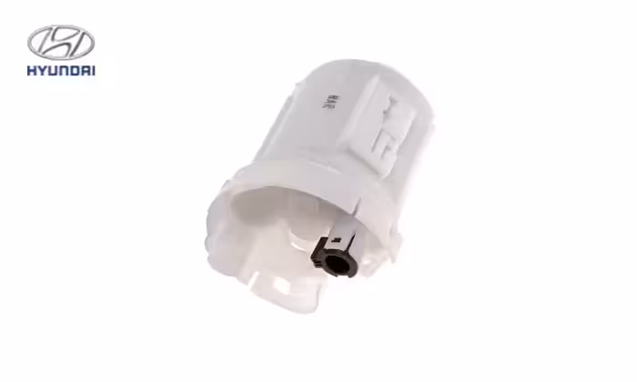 فیلتر بنزين هيونداي وراكروز