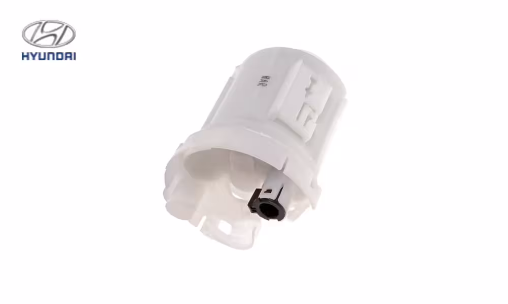 فیلتر بنزين هيونداي وراكروز