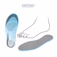 کفی سیلیکونی با روکش پارچه ای مدل TI015 اتسی OTESSY