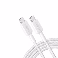 کابل شارژ Type-C به Type-C انکر مدل 322 A81F6