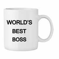 خرید ماگ-لیوان  BOSS کد 100320