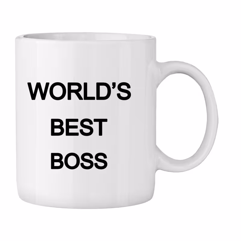 خرید ماگ-لیوان  BOSS کد 100320