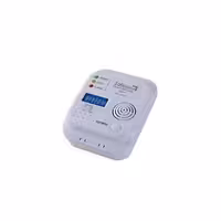 دتکتور منوکسید برند سیف هوم