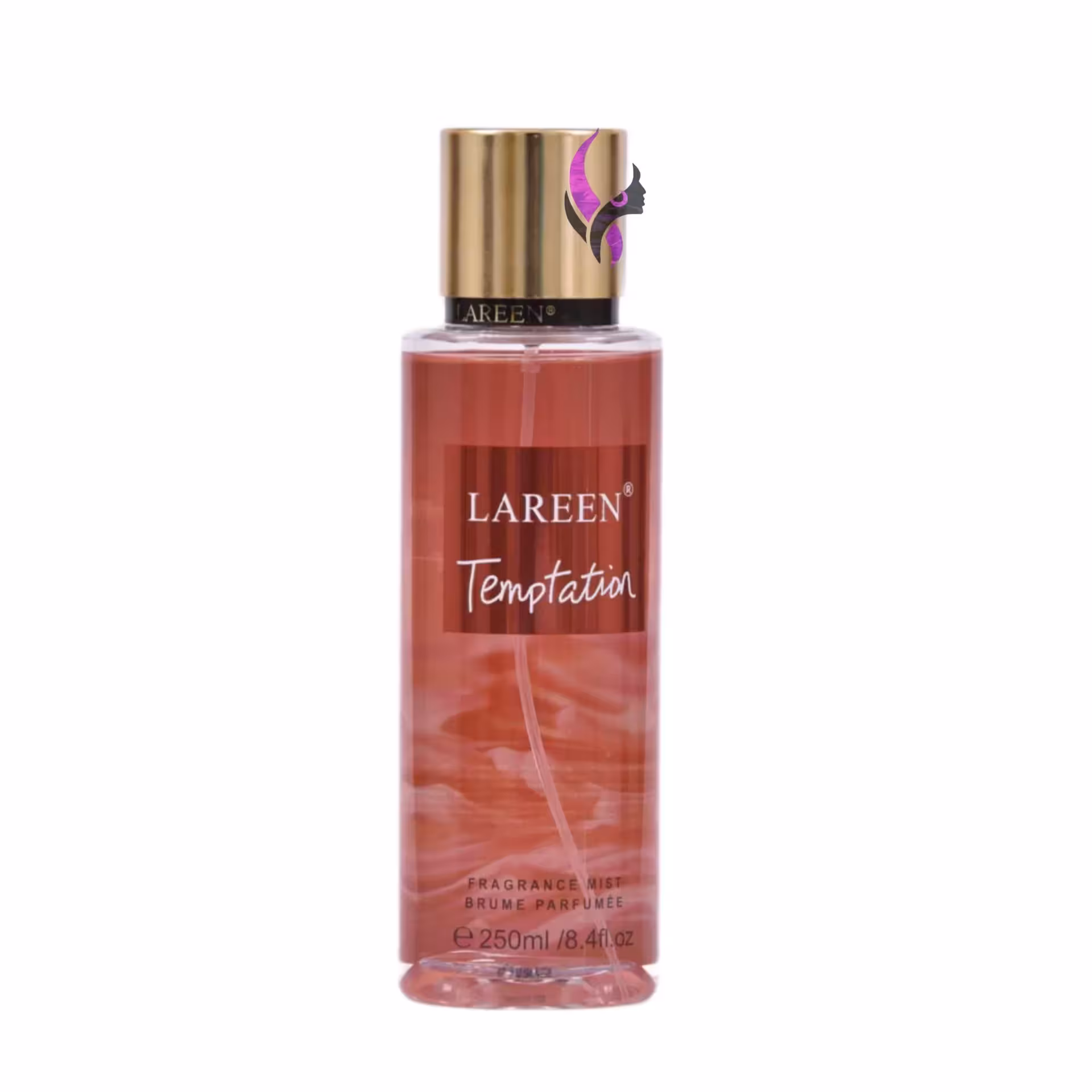 بادی اسپلش لارین تمپتیشن Laaren Temptation's body splash