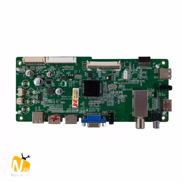 مین برد XS5020