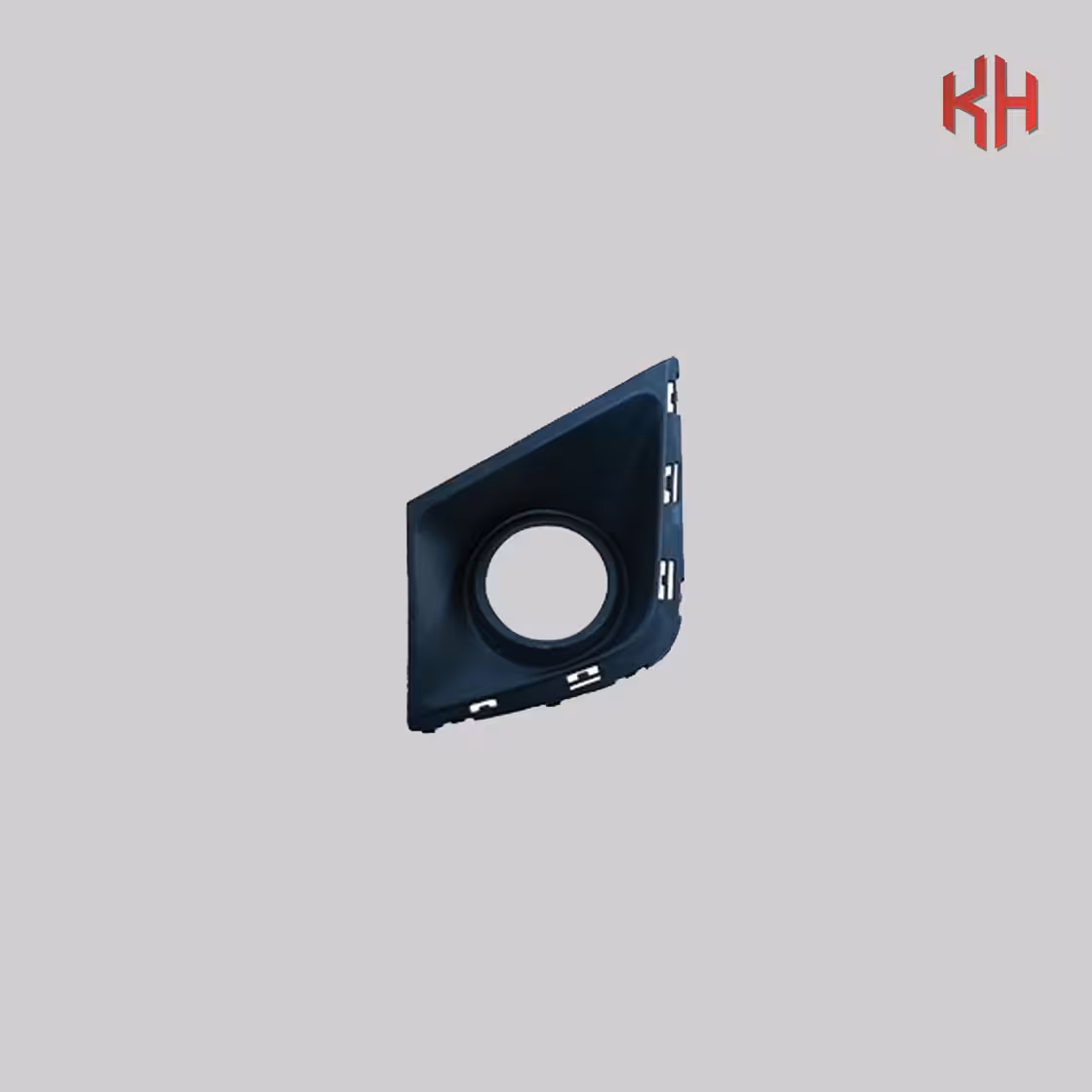 قاب مه شکن جلو چپ جک S5