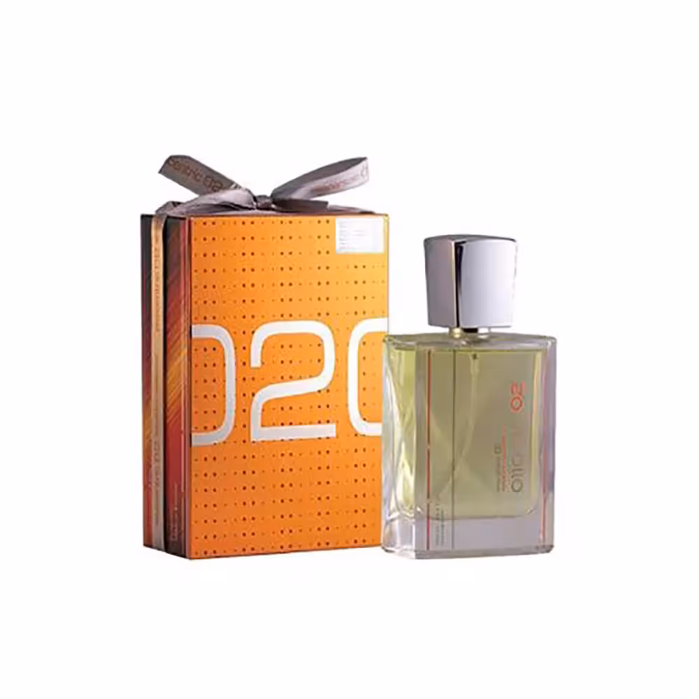 عطر ادکلن اسپرت اسنتریک مولکول 02 فراگرنس ورد