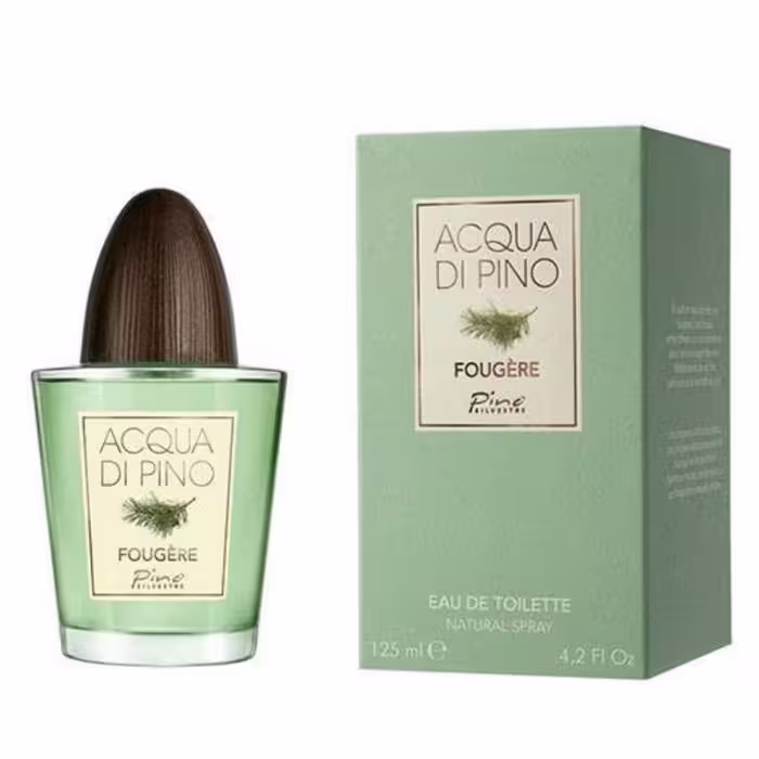 ادو پرفیوم مردانه پینو سیلوستر مدل Acqua di Pino Fougere، حجم 125 میلی‌لیتر
