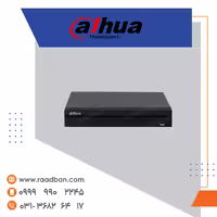 دستگاه NVR داهوا 16 کانال سری 12 مگاپیکسل مدل NVR2116HS-4KS3