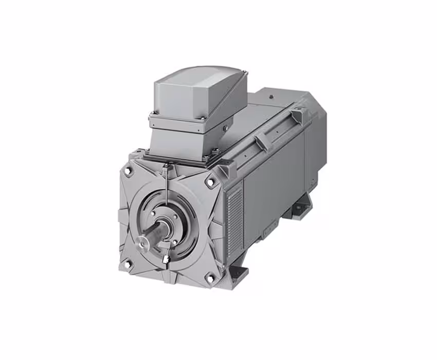 الکتروموتور های چند منظوره ولتاژ پایین زیمنس سری SIMOTICS FD