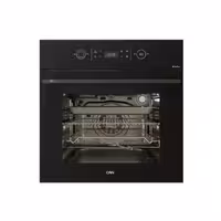 فر توکار برقی کن مدل  پوینت Point مشکی