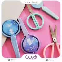 قیچی گربه رویایی (مدل رندوم)