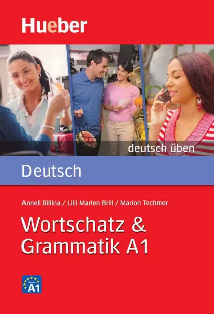 Wortschatz & Grammatik A1