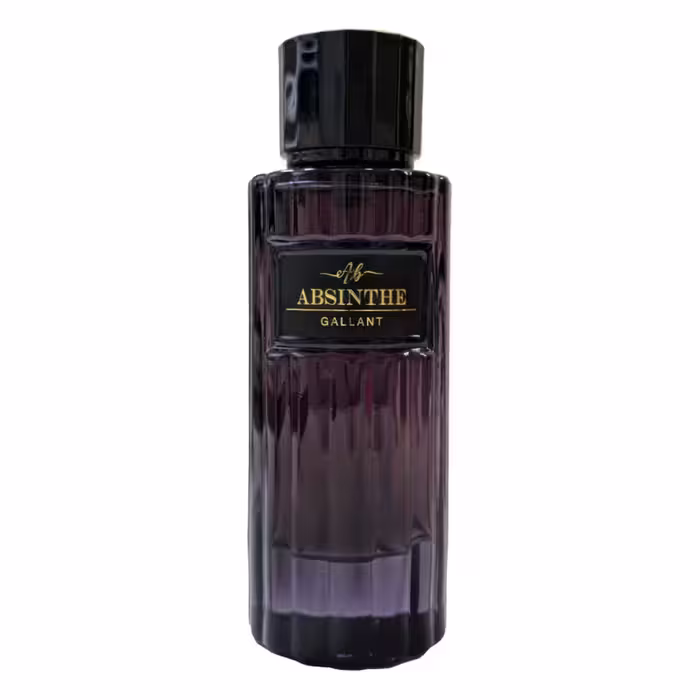 Absinthe Gallant