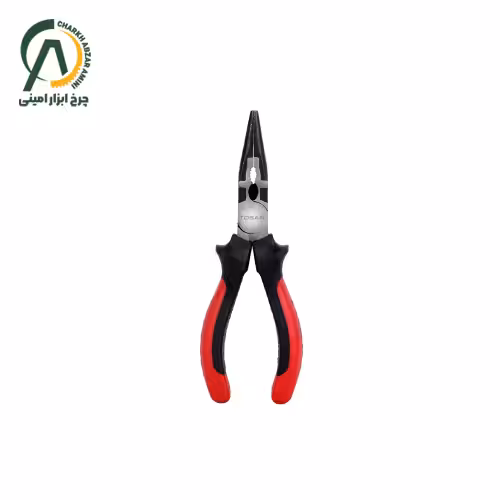 دم باریک 6 اینچ سری پلایر مکس توسن مدل T6301-6