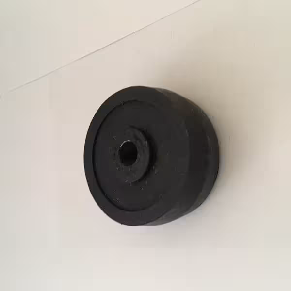 چرخ قطر 50 میلیمتر ضخامت 22 میلیمتر