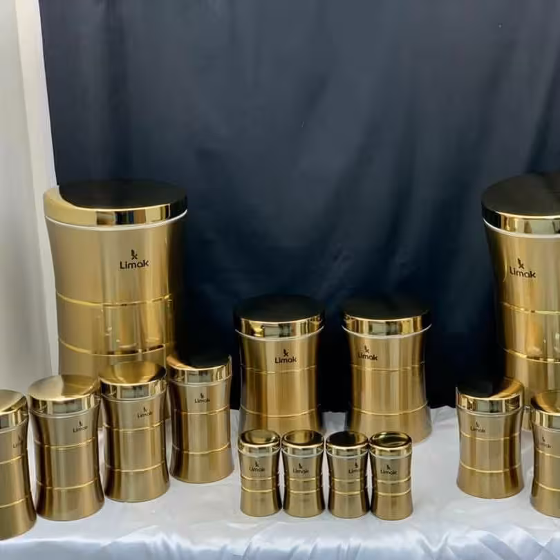 سرویس آشپزخانه لیماک