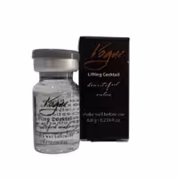کوکتل لیفتینگ ووگ VOGUE Lifting cocktai