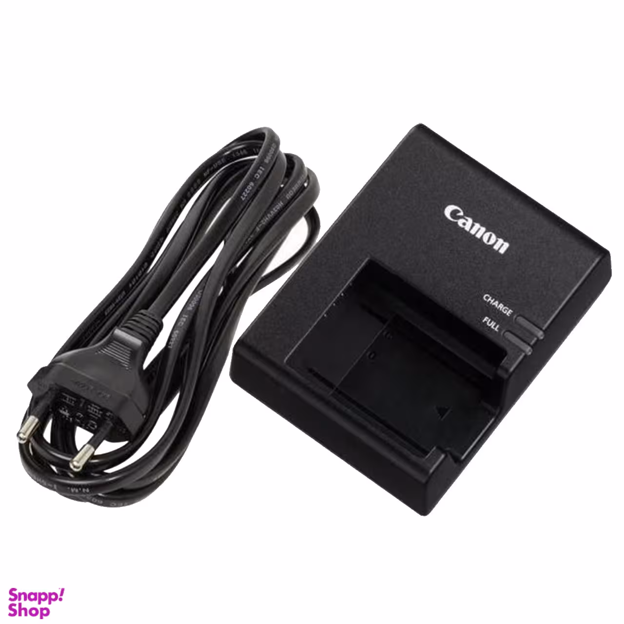 شارژر باتری لیتیومی مدل Canon LC-E17