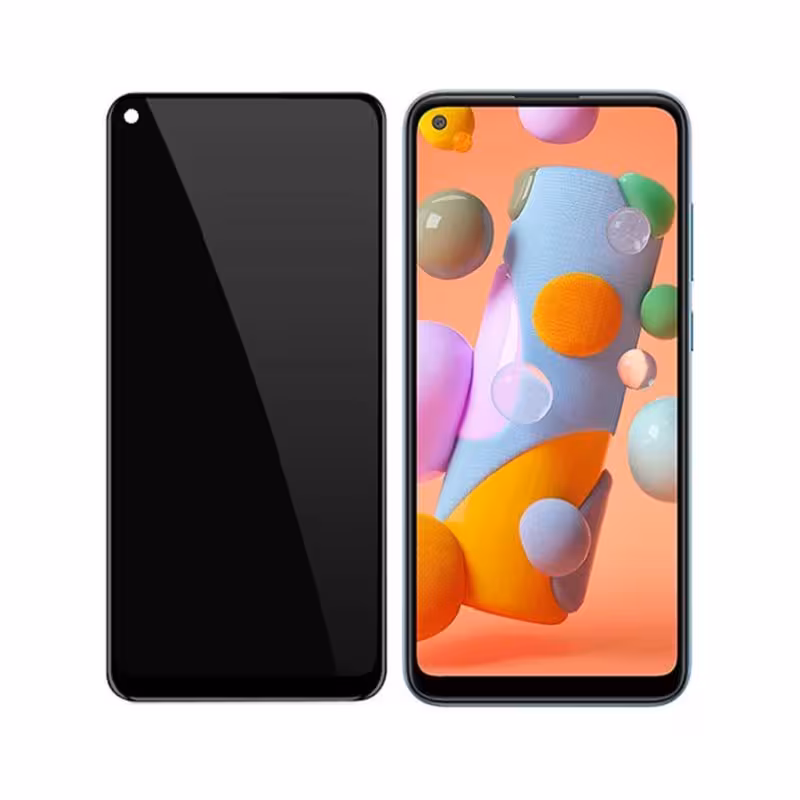 گلس پرایوسی (حریم شخصی)مناسب برای گوشی شیائومی Redmi Note 9