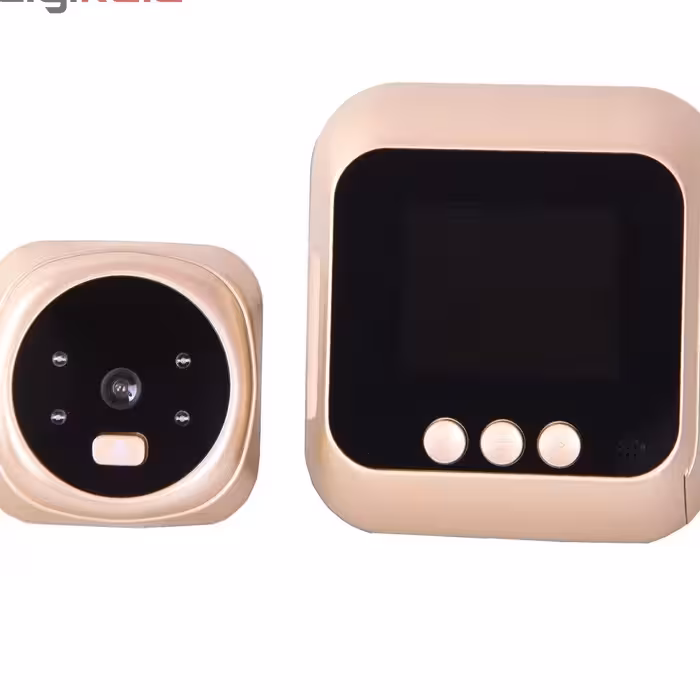 چشمی دیجیتال دیپلمات DP 01 C3