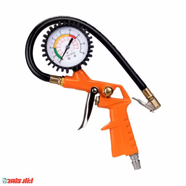 درجه باد کارگاهی تانوس مدل PG-01-220