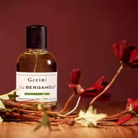 اکستریت د پرفیوم Fresh Bergamout از برند Gerini