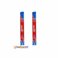 نوک مداد نوکی 0.7 میلی‌متریHigh Polymer بسته 2 عددی اونر