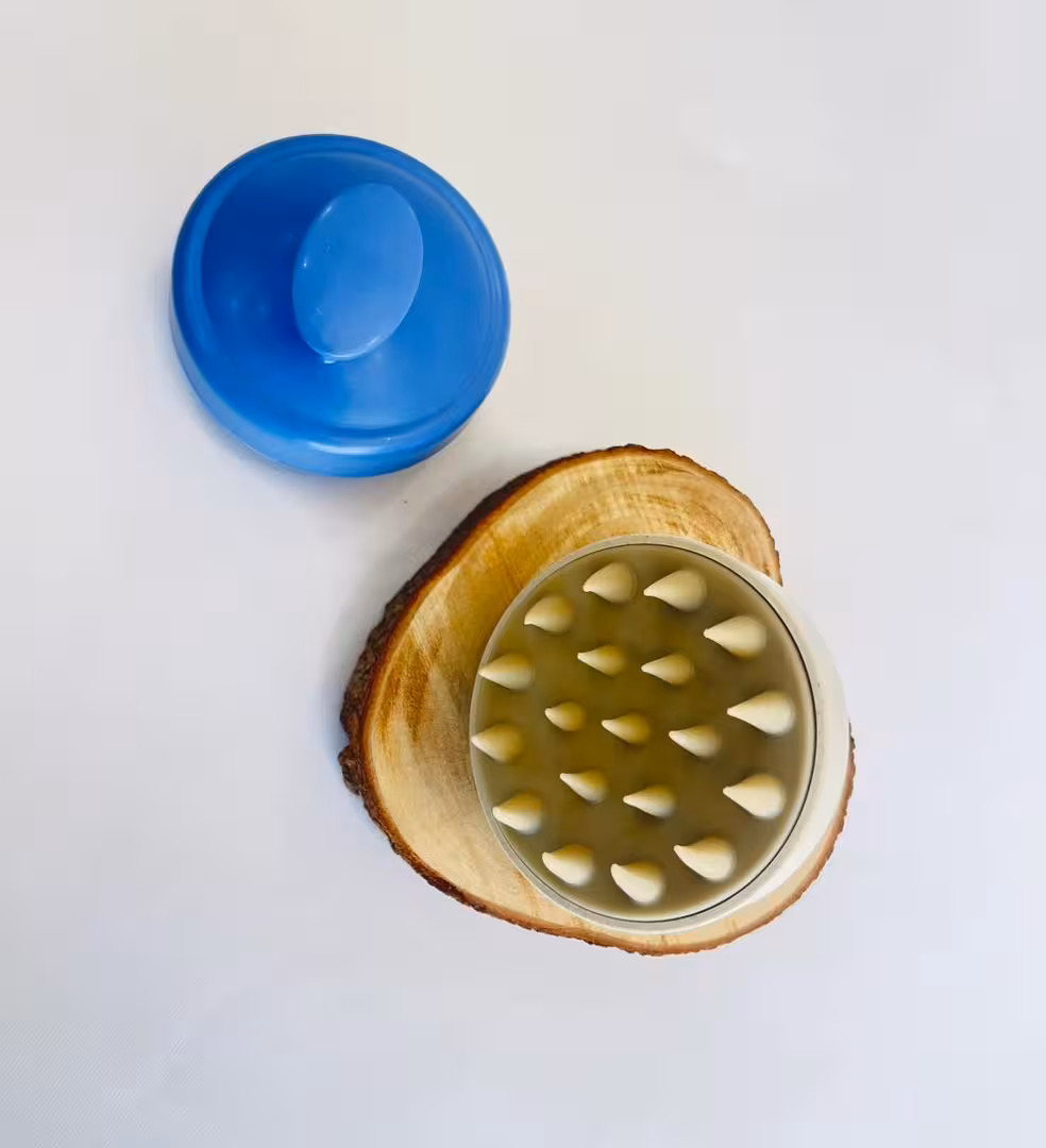 سرشور سیلیکونی