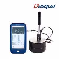 سختی سنج دیجیتال پرتابل صفحه لمسی مدل DASQUA 1804-4613 ایتالیا