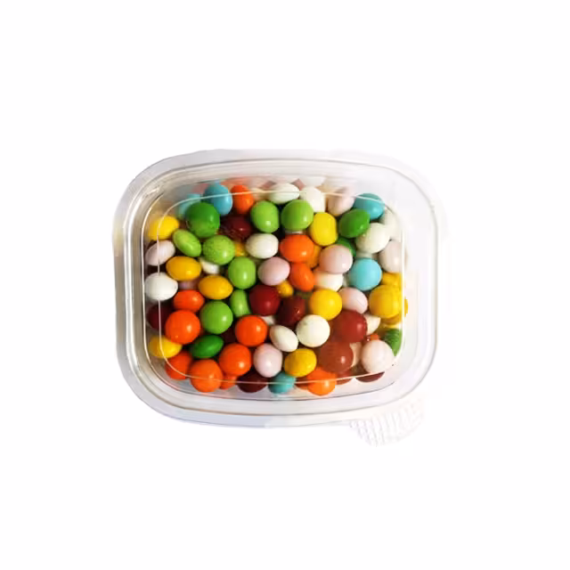 اسمارتیز رنگی 100 گرمی