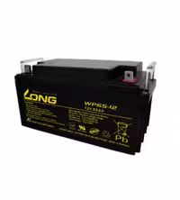 باتری یو پی اس لانگ WP65-12