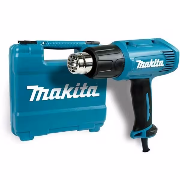 سشوار صنعتی 1800 وات ماکیتا مدل HG6030K