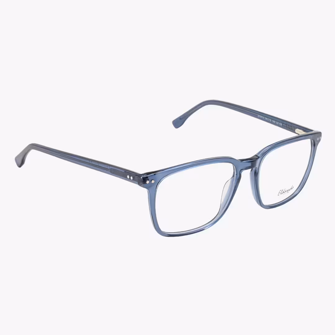 عینک طبی الدورادو 9014