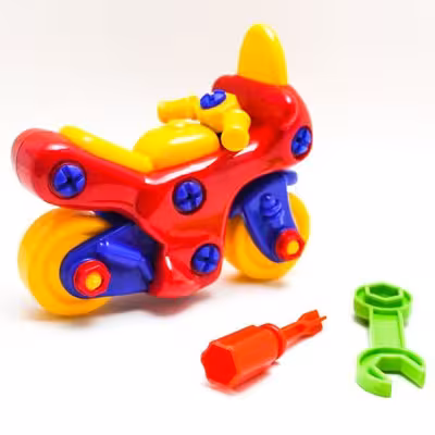 موتور فکری ساز و باز مدل تکتاز