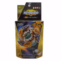 فرفره انفجاری فاینیر شبح کد B122