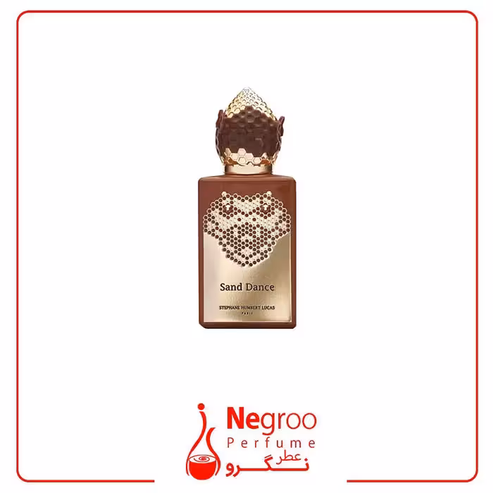 عطر ادکلن هامبرت لوکاس 777 سند دنس 50 میل