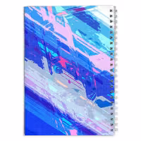 دفتر مشق کلاسیک هنری